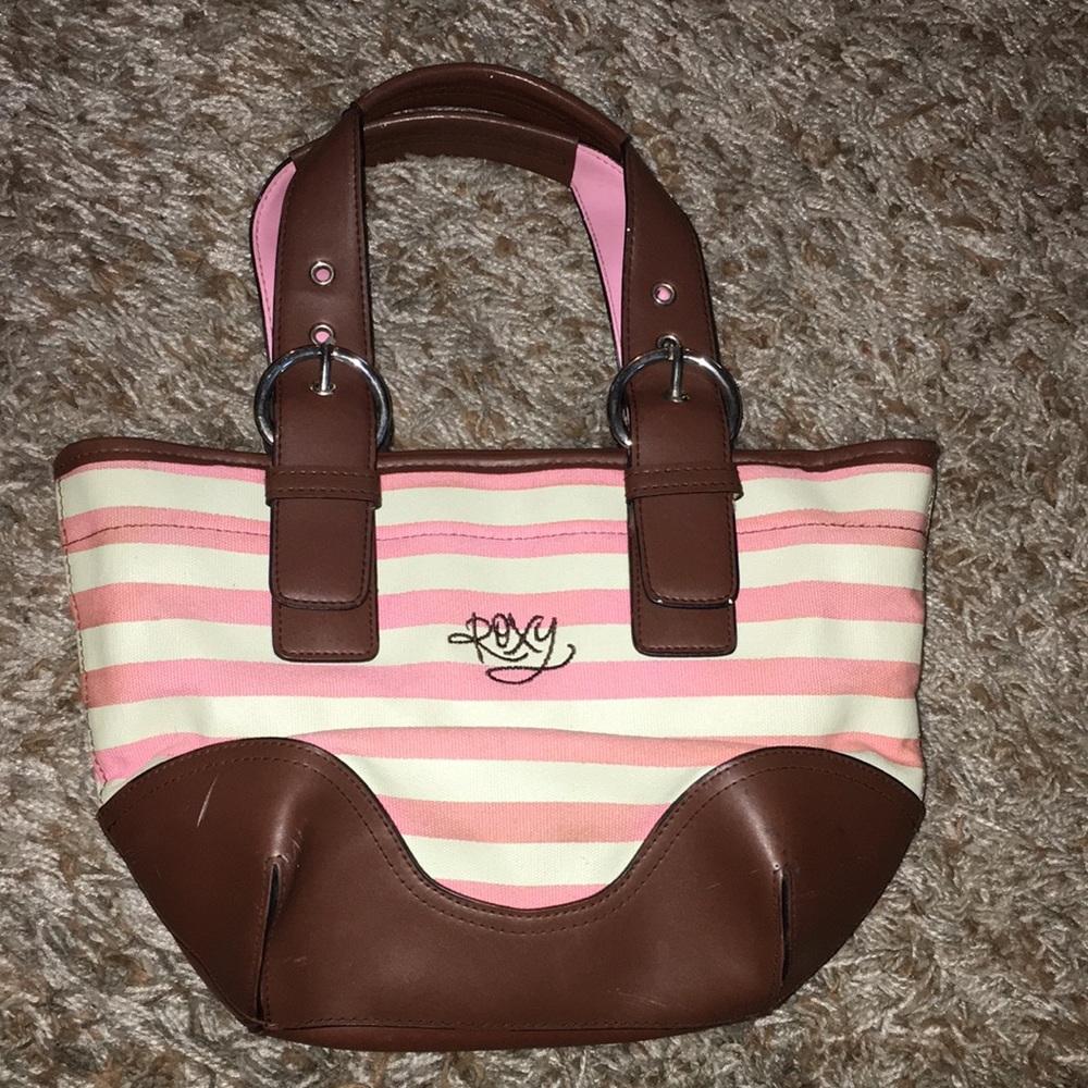 Roxy mini purse